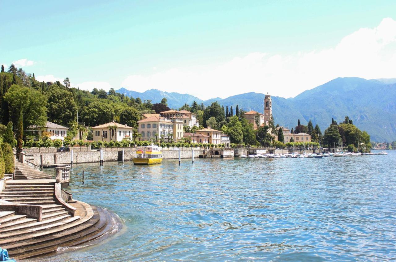 La Terrazza Di Como Exterior foto